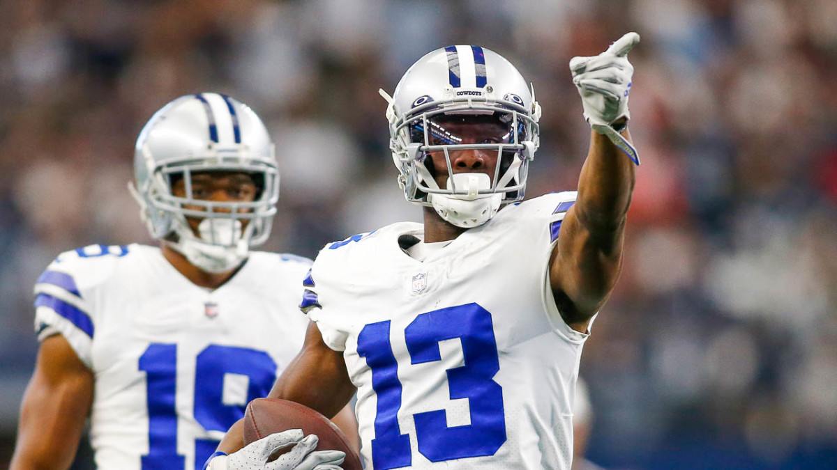 Michael Gallup